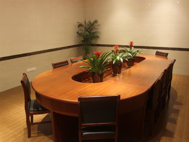 Greentree Inn Yiwu International Trade City Hotel Eksteriør bilde